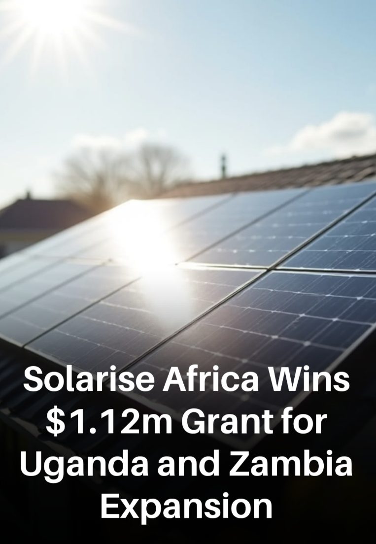 Solar installation